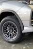 KMC - KM722 TECHNIC Anthracite | Grey
